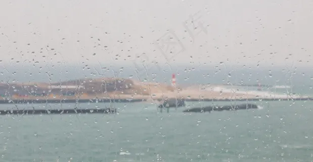 唯美下雨天主题图片 唯美下雨天主题图片