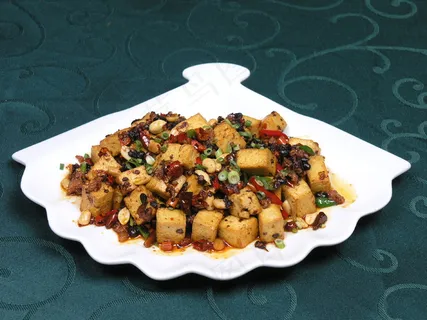 3122干妈老豆腐 3122干妈老豆腐