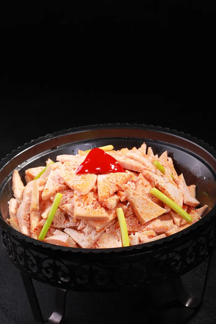 干锅千页豆腐 (3)