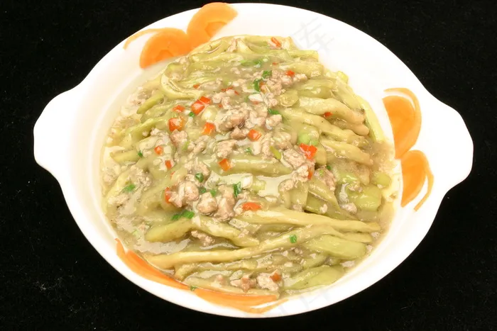1748虾酱茄子fg