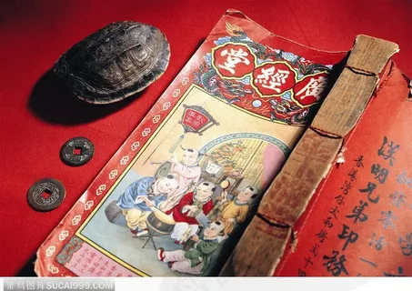 佛教信仰-古老的经书