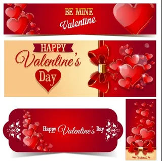 2.14情人节素材装饰情人节