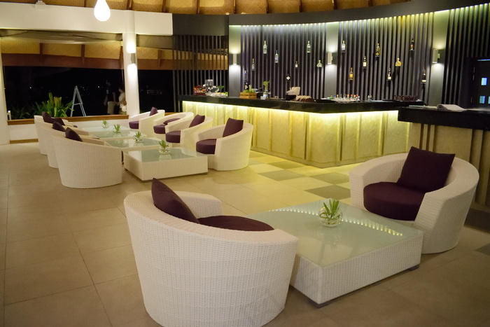 五星级酒店大堂图片