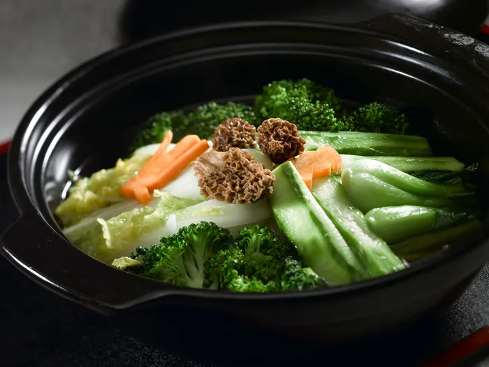 CXC06509养生保健菜