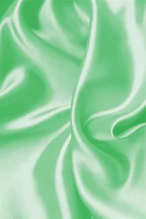 水绿波纹面料的上好丝绸 水绿波纹面料的上好丝绸