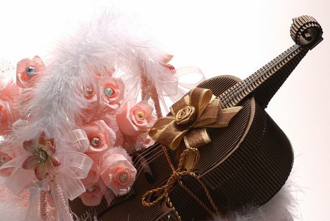 图片设计素材背景2.14情人节