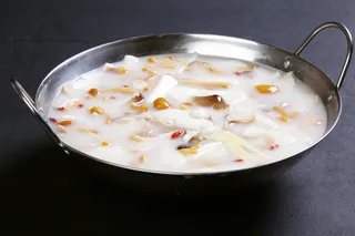 G00342一品菌王汤