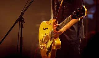 吉他电子吉他演唱