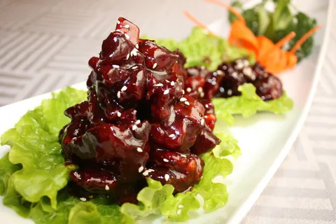 LCH2064糖醋小排