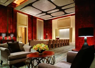 澳门米高梅金殿MGMMacau图片-第3张