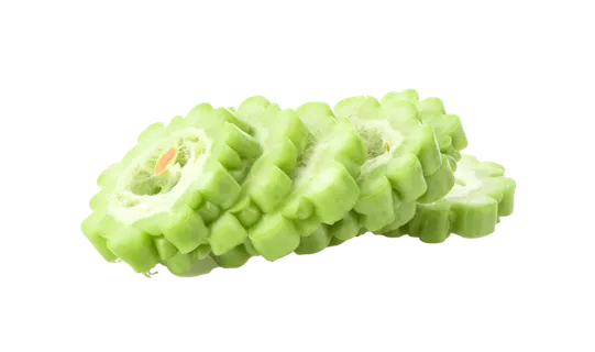 苦瓜 (16)超市商品白底图免抠实物摄影png格式图片透明底