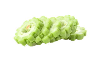 苦瓜 (16)超市商品白底图免抠实物摄影png格式图片透明底