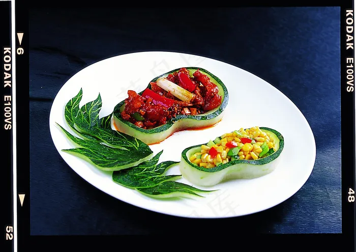 DJCXCL-6201御府干烧鹿筋