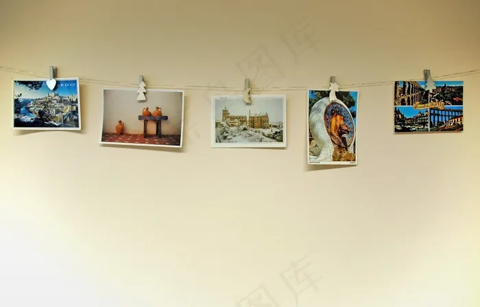 照片墙图片素材