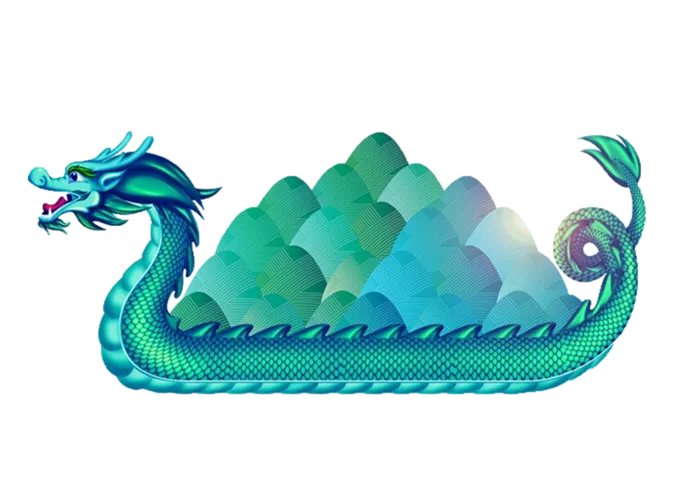 端午节龙舟