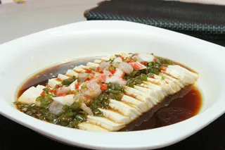 开胃豆腐王 16元