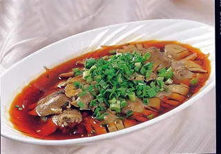 0911XC-305凤鸡芥菜园子锅