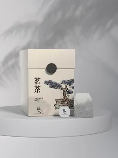 包装智能贴图样机VI效果PSD素材 包装智能贴图样机VI效果PSD素材