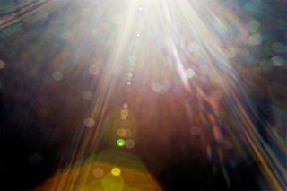 浪漫风绚烂光影光斑特效效果图免扣PNG背景图片摄影素材 (39)