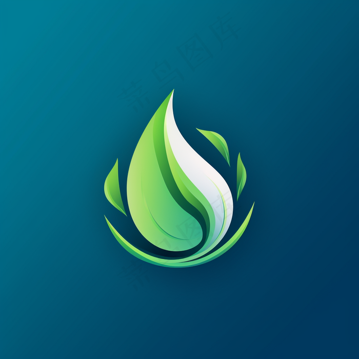 环境保护logo