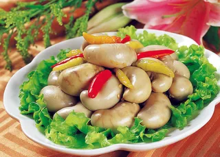 CXC03027美味醉鸡肾