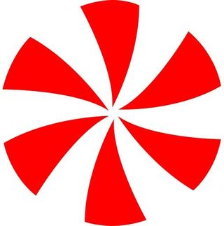 圣诞糖果 PNG免抠