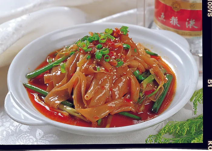 LCH4632微酱鸭肠