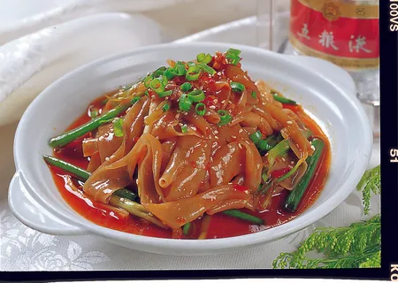 LCH4632微酱鸭肠 LCH4632微酱鸭肠