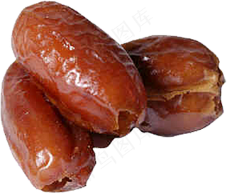 海枣免抠素材 (17)