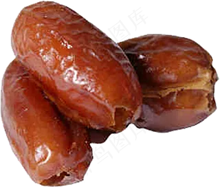 海枣免抠素材 (17)