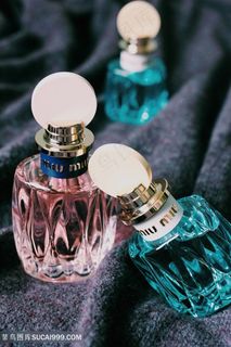 国外品牌香水图片