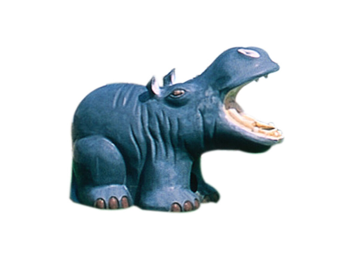 小孩玩具公园免抠素材