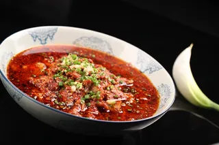 大碗水煮肉片26