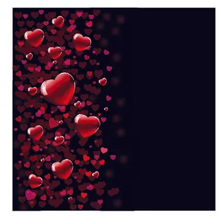 2.14情人节 附件 装饰 2.14情人节 附件 装饰