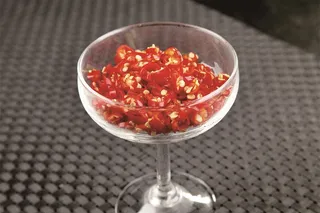 调味料火锅配料美食调味品辣椒酱