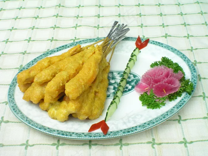 2533旺角金沙虾