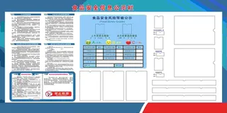 信息公示栏