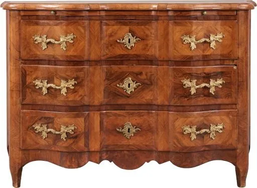 梳妆台 PNG免抠(2761x2022)