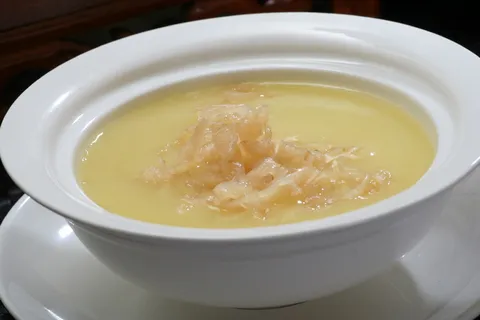 浓汁鱼肚28元位