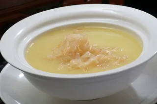 浓汁鱼肚28元位