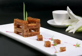 LCH1552品味牛筋冻