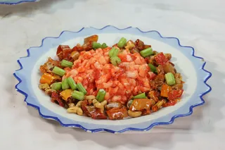 6香辣腰五花 东北菜馆