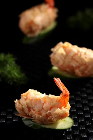 R02429杏香虾球 (12)