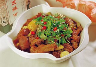 0711c-749山寨神仙鸡