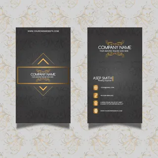 名片 名片设计 名片模板 公司名片 企业名片 商务名片 