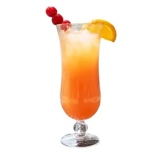 鸡尾酒 PNG免抠
