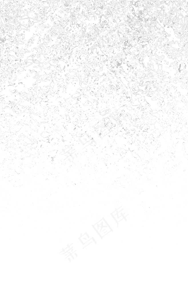 玻璃水痕水纹素材
