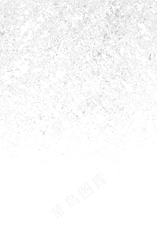 玻璃水痕水纹素材