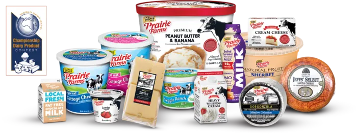 食物包装盒素材现代农业