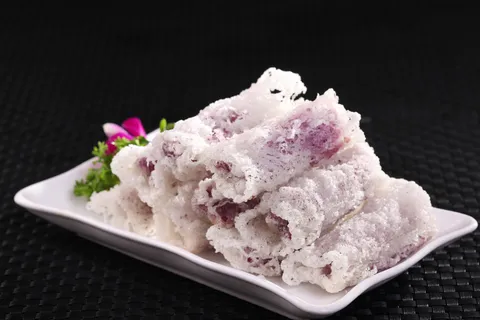 L02405娘惹山药卷